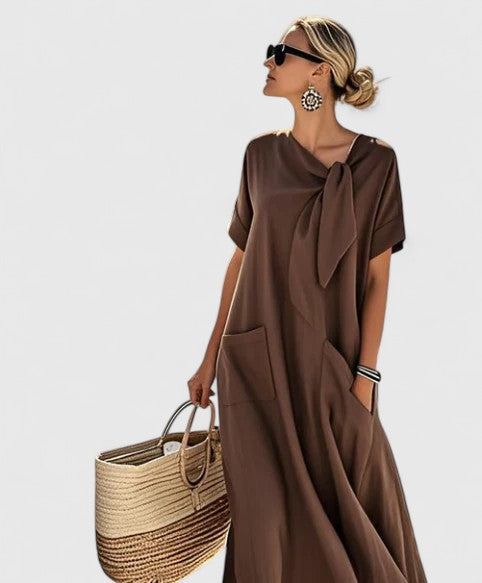 Brittany | Elegant Dress