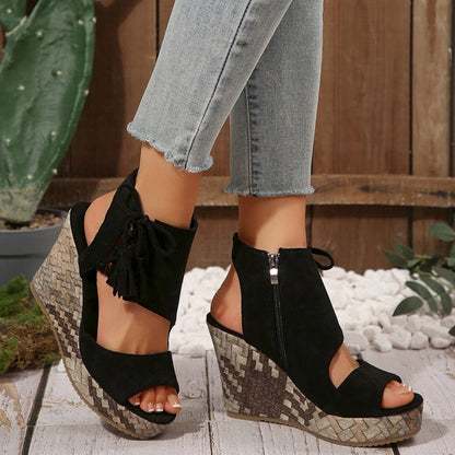 Mindy - Ergonomic Sandals