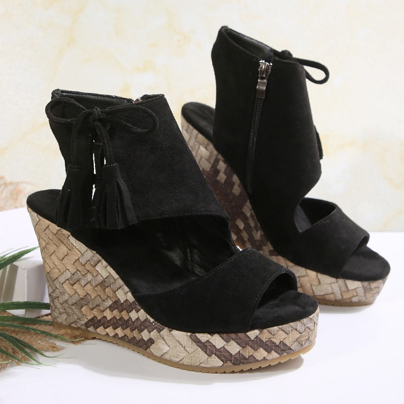 Mindy - Ergonomic Sandals