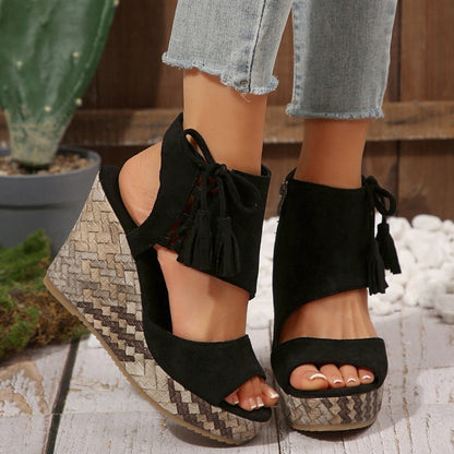 Mindy - Ergonomic Sandals