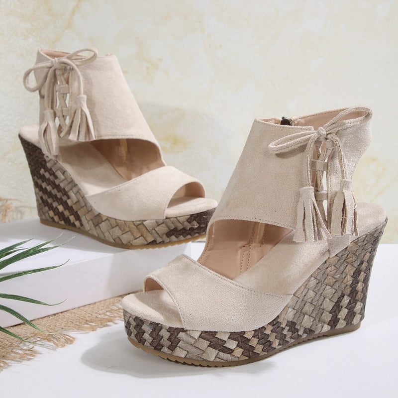 Mindy - Ergonomic Sandals