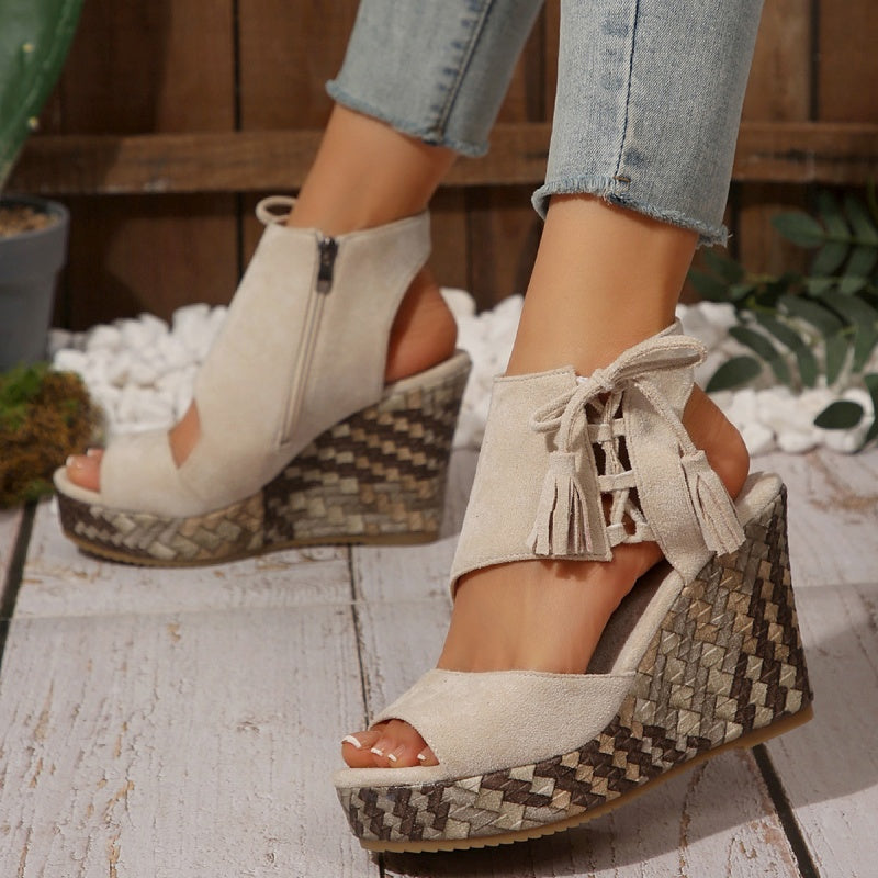 Mindy - Ergonomic Sandals