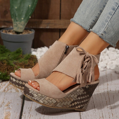 Mindy - Ergonomic Sandals