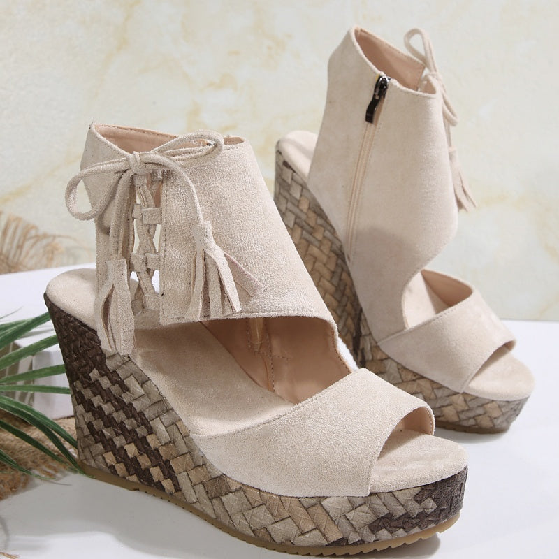 Mindy - Ergonomic Sandals