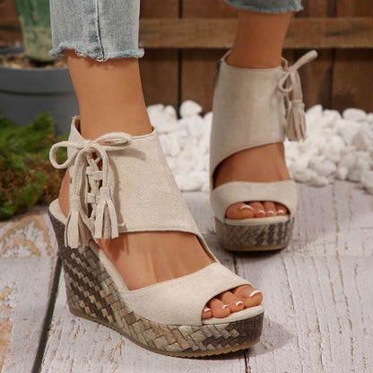 Mindy - Ergonomic Sandals