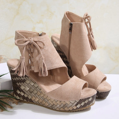 Mindy - Ergonomic Sandals