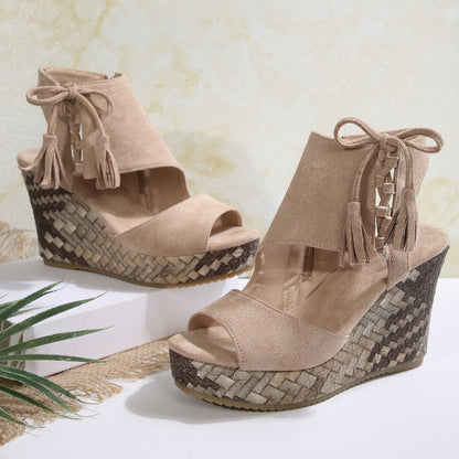Mindy - Ergonomic Sandals