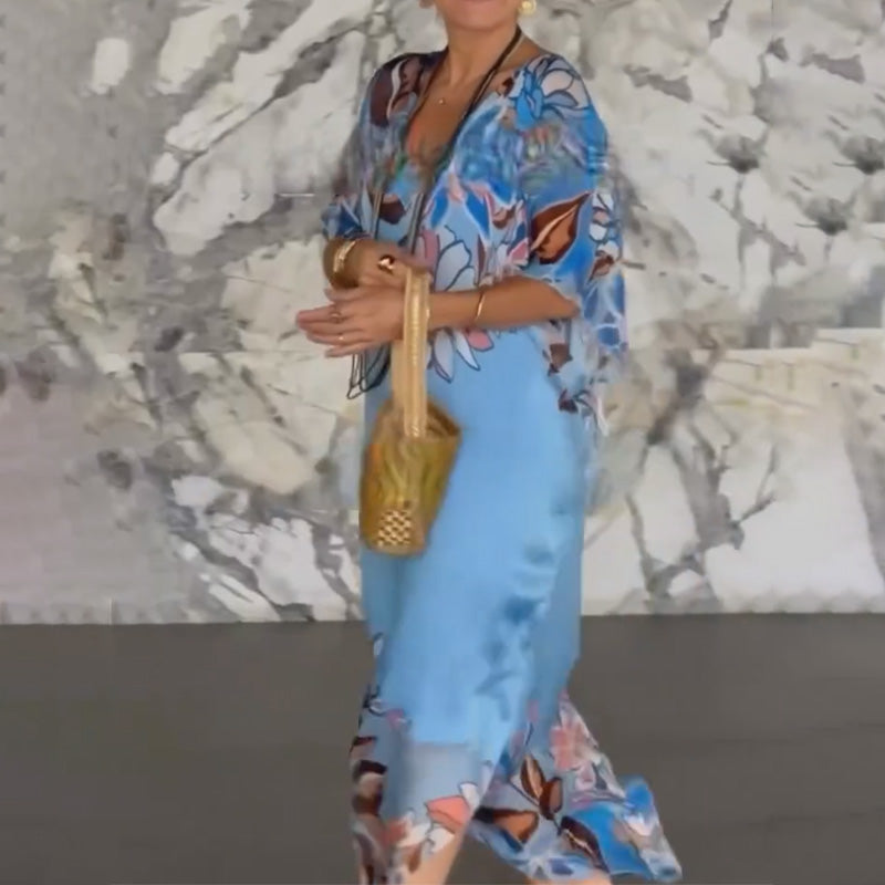 Sara™ | Tossa Dress
