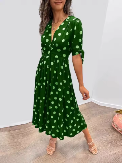 Chloe™ | Cartagena Maxi Dress