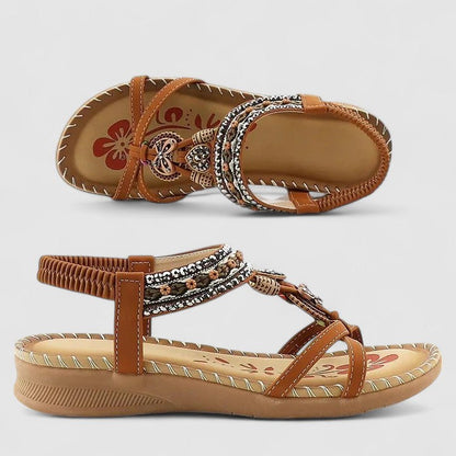 MARYNA | ORTHOPEDIC SANDALS