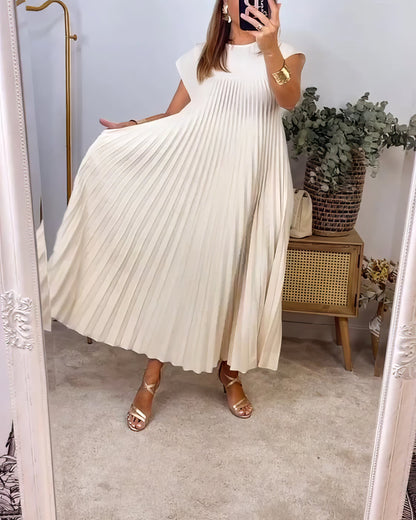 Olivia™ | Bayahibe Tropical Shore Maxi